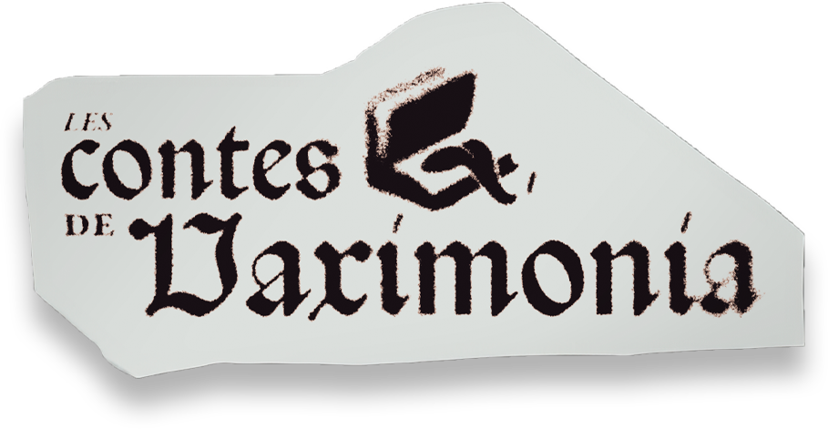 Les Contes de Vaximonia